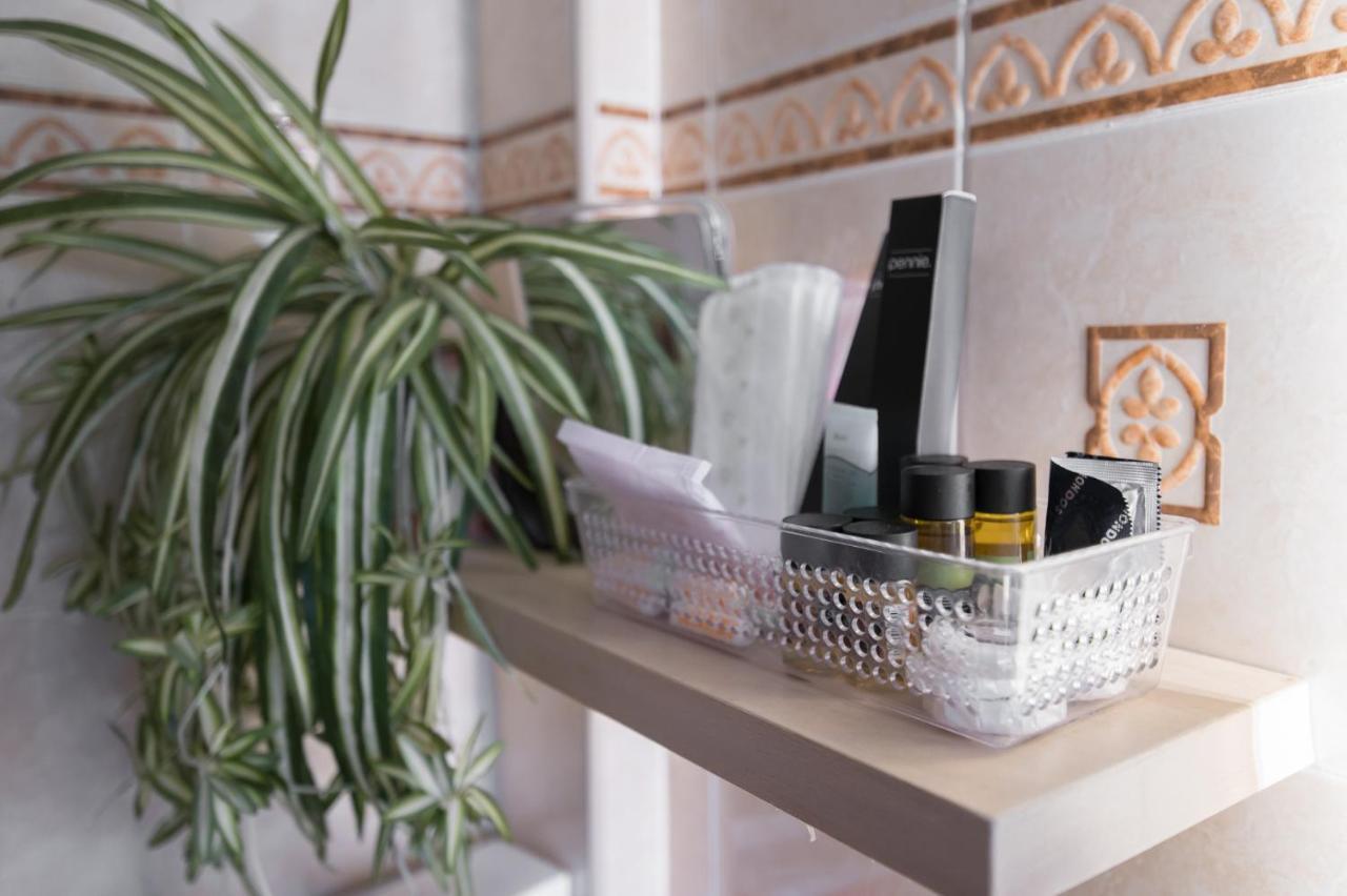 Ferienwohnung Charming Appt Preveza Exterior foto